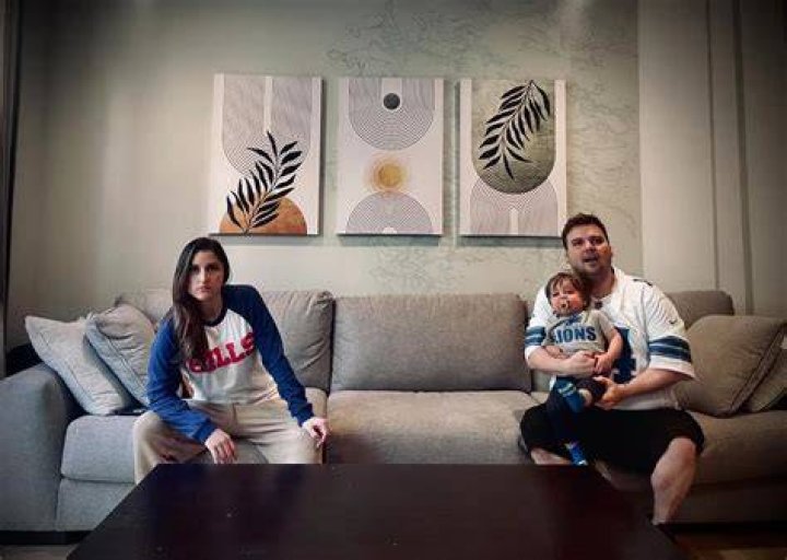 Who Is Andrew Lewis Caldwell Girlfriend Jennifer Giaccotto? Meet The Couple On Instagram
