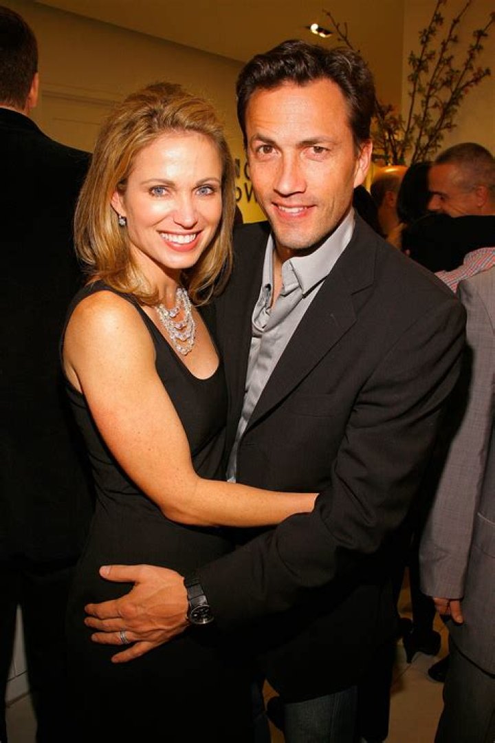 Who Is Andrew Shue First Wife Jennifer Hageney? Everything On His Daughter And Net Worth