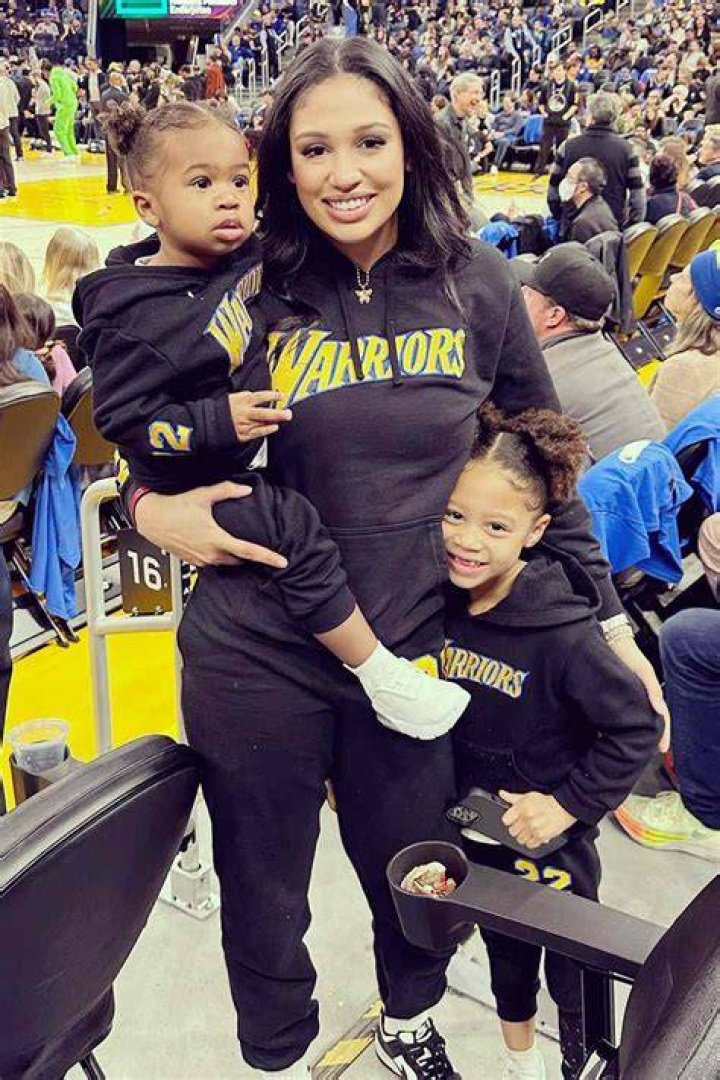 Who Is Andrew Wiggins Girlfriend Mychal Johnson? Age and Wikipedia, Find Her On Instagram