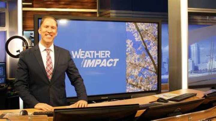 Who Is Andy Hill Meteorologist? Meet The Engineer Who Works For Planet Satellites