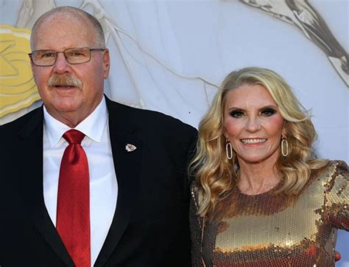 Who Is Andy Reid’s Wife Tammy Reid?