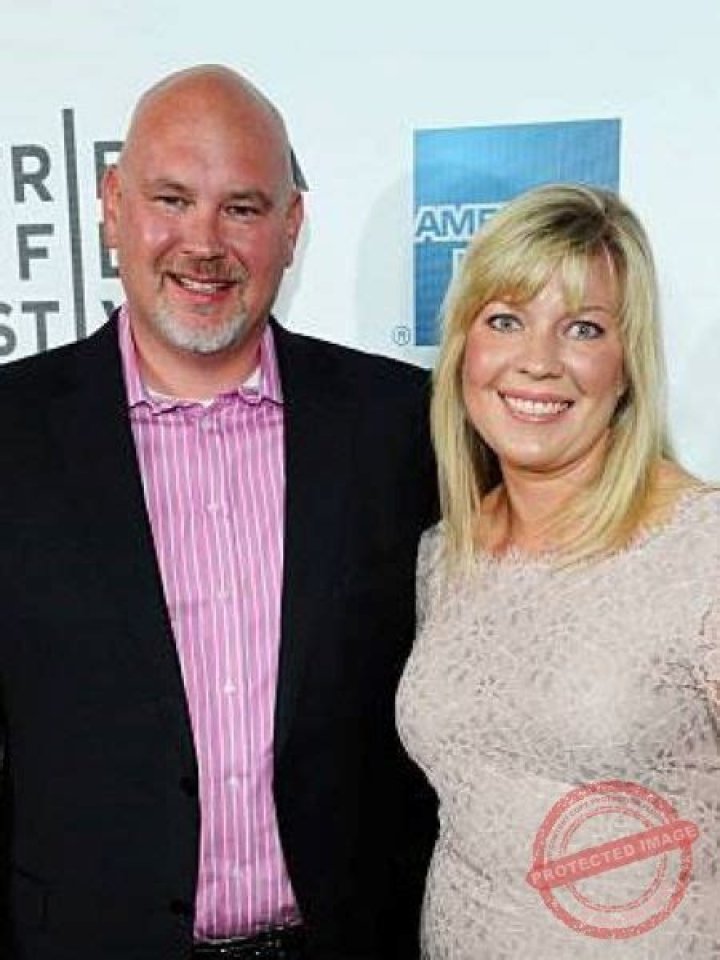 Who Is Angela Schmidt? 10 Facts To Know About Steve Schmidt’s Ex-Wife