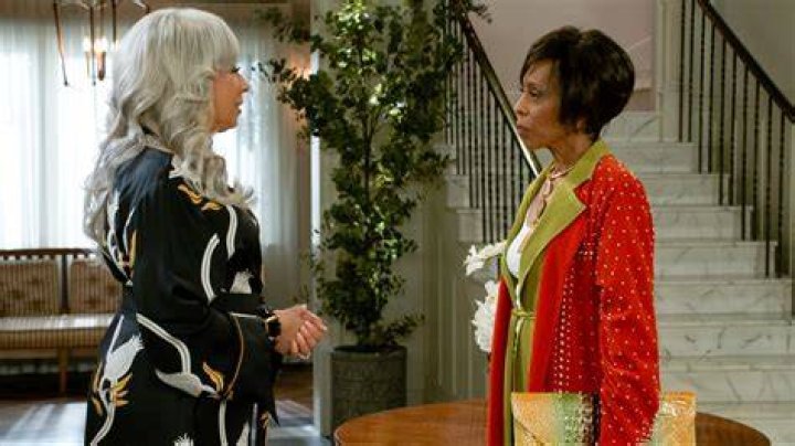 Who Is Anita Park AKA Anita Kruger? Hardy Kruger Wife Age