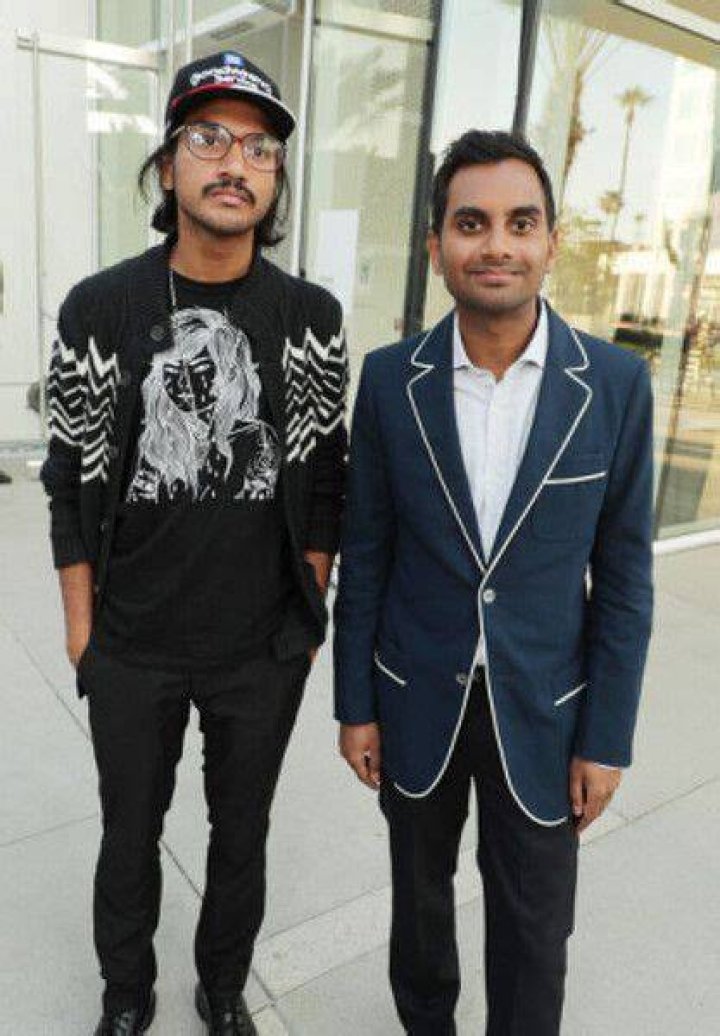 Who Is Aniz Ansari? Aziz Ansari Brother – Age Job Wiki And More Facts