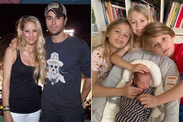 Who is Anna Kournikova? See Net-worth, Quote, Awards, Fact, Wiki