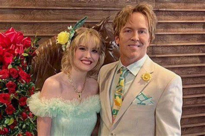 Who Is Anna Nicole Smith Ex-Boyfriend Larry Birkhead? Meet His Family