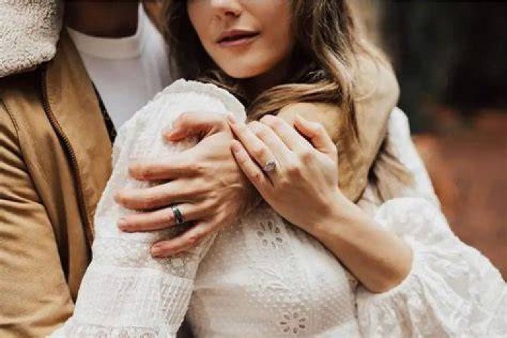 Who Is Annika Noelle Engaged To? Meet Her Fiance Zach Fisher