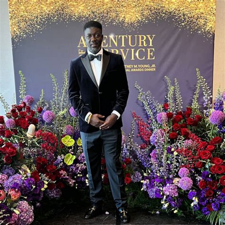 Who Is Anthony Bart Appiah? Wikipedia and Career On Entrepreneur and Diplomat