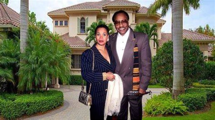 Who Is Antoinette Laudermick And Where Is She Now? Late Actor Roger E Mosley’s Wife