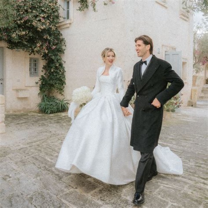 Who Is Antonio Giovinazzi Girlfriend Antonella Maraglino? Everything On Her Family And More