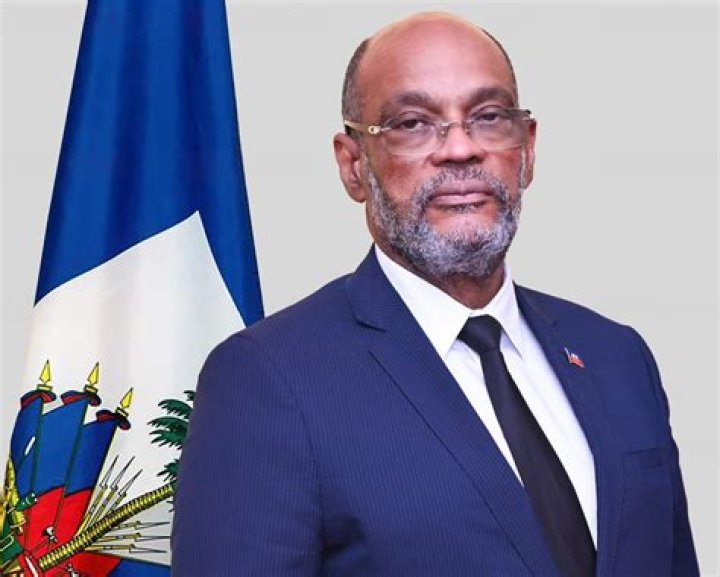 Who Is Ariel Henry Wife? New Haiti PM Net Worth, Age & Wikipedia Bio
