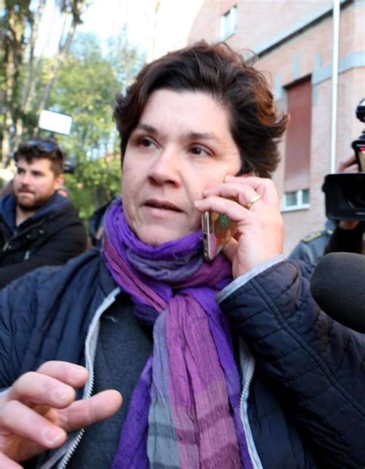 Who Is Arnaldo Mangini Daughter Fabiola Baglieri? Everything To Know