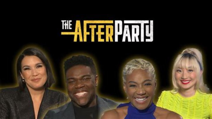 Who Is Ashley Dulaney From The Afterparty? Meet The Actress On Instagram