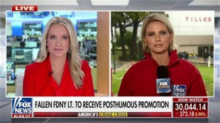 Who Is Ashley Strohmier? Fox News journalist Wikipedia And Age