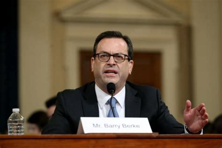 Who Is Attorney Barry Berke? All About The Impeachment Representative Lawyer Of New York