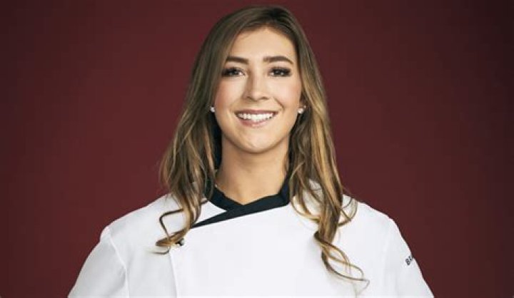 Who Is Ava Harren? Meet The Hell’s Kitchen Young Guns Cast On Instagram