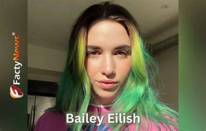Who Is Bailey Dedrick On TikTok? Her Age Height And Net Worth