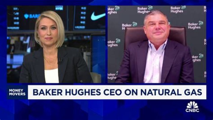 Who Is Baker Hughes CEO Lorenzo Simonelli Wife? His Net Worth Family Ethnicity And Children Details