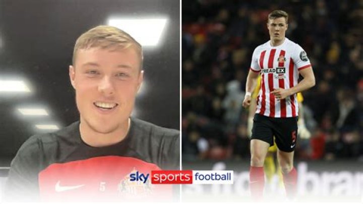 Who Is Ben Ballard? Meet The Footballer On Instagram
