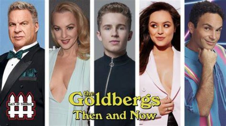 Who Is Beth Triffon? Everything To Know About The Cast Of The Goldbergs – Meet On Instagram