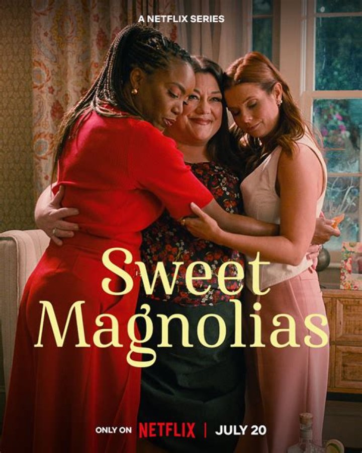 Who Is Bianca Berry Tarantino? Wikipedia Bio – Sweet Magnolias Katie Townsend Actress
