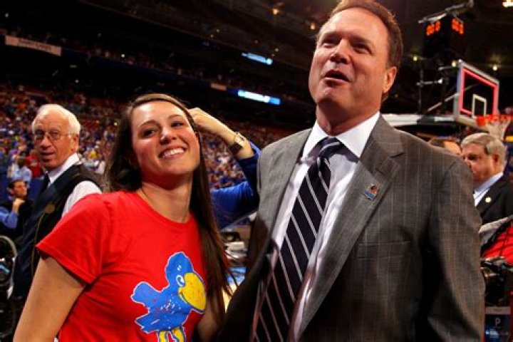 Who Is Bill Self’s Daughter Lauren Self? Everything You Need to Know About Kansas Jayhawks Coach Head Coach