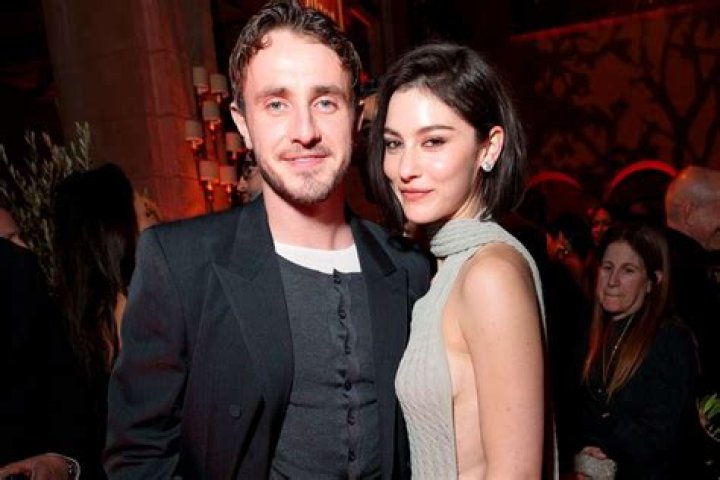 Who Is Blake Slatkin? Gracie Abrams Boyfriend, Relationship Timeline