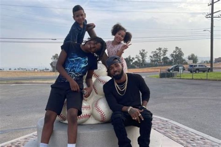 Who Is Bobby Green’s Wife Tabitha Swann?