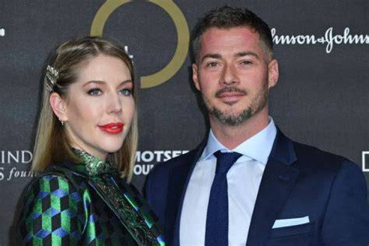 Who Is Bobby Kootstra? Everything To Know About Katherine Ryan’s Husband