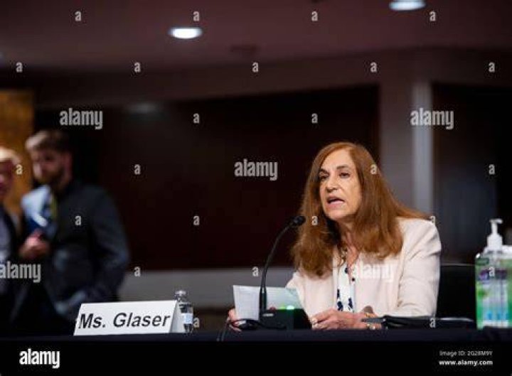Who Is Bonnie Glaser Husband? Everything To Know About The German Marshall Fund Director