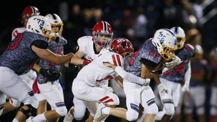 Who Is Braden Markus From Olentangy High School? Obituary And Cause Of Death