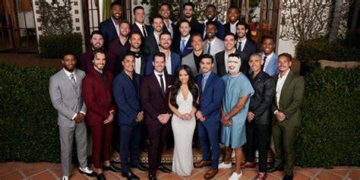 Who Is Brandon Kieffer? Everything To Know About The Cast Of The Bachelorette