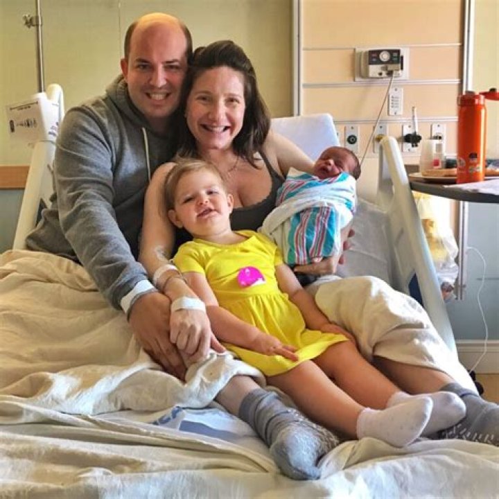 Who Is Brandon Tierney Wife? WFAN Host’s Family And Married Life Details To Know