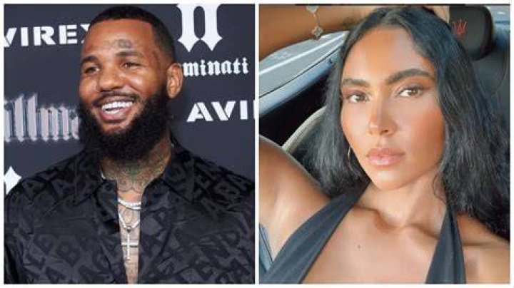 Who Is Brandon Williams Rumored Girlfriend Shanice Eastmond? Everything To Know