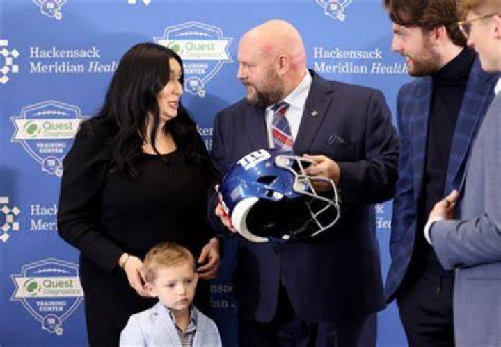 Who Is Brian Daboll Wife Beth Daboll? Net Worth and Salary Details As A Potential Giants Coach