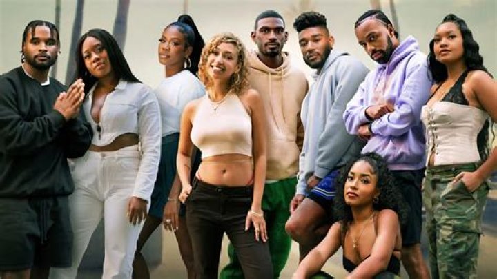 Who Is Briana Jones? Everything We Know About The Sweet Life: Los Angeles Cast
