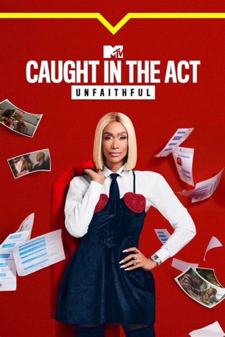 Who Is Brianne Joseph? Everything About The Cast Of VH1 Unfaithful Caught In The Act