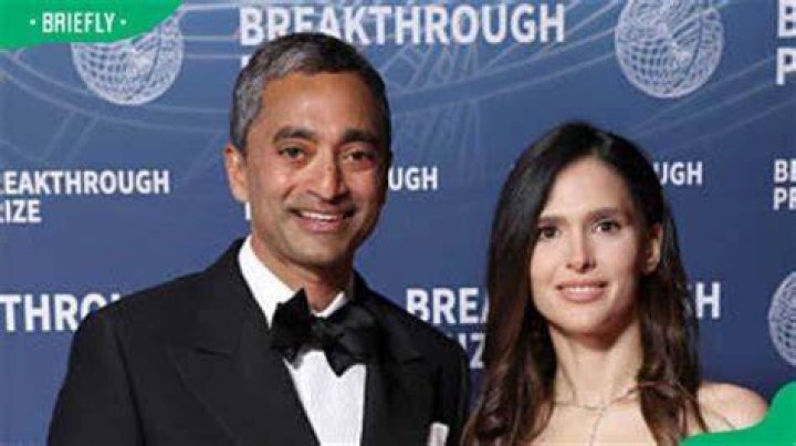 Who Is Brigette Lau? Chamath Palihapitiya Ex Wife Age, Uyghur Controversy Update