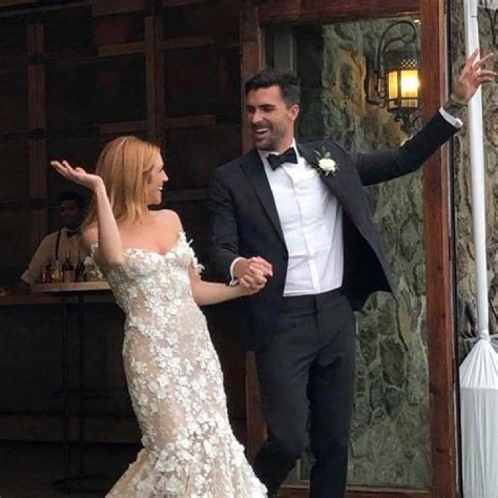 Who is Brittany Snow of Pitch Perfect? Her Net Worth, Husband or Boyfriend