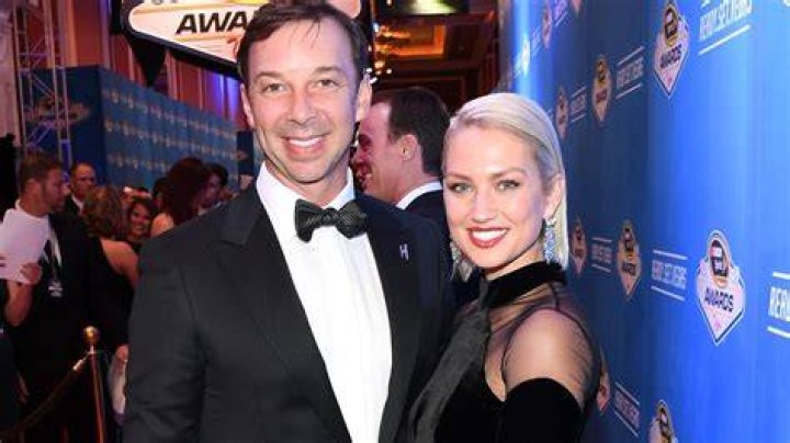 Who Is Brooke Werner? Chad Knaus Wife – Age Gap, Children And Instagram Bio Explored