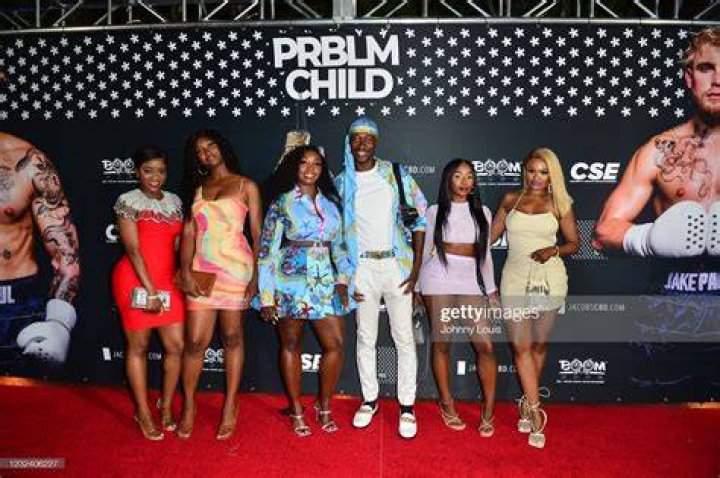 Who Is Brother Polight Girlfriend? Get To Know Her Better