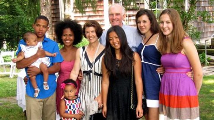 Who Is Bruno Schickel? Everything To Know About The Husband Of American Columnist Amy Dickinson