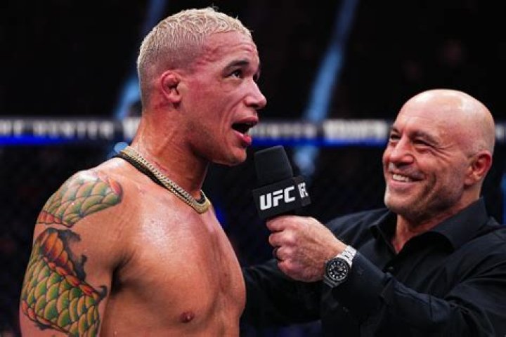 Who Is Bryan Battle? Learn Everything About UFC Fighter