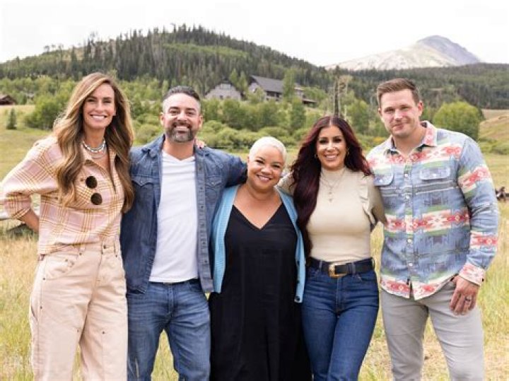 Who Is Bryan Wolfe? Survivor Alumni And HGTV Show Host Kim Wolfe Husband Wiki Details To Know