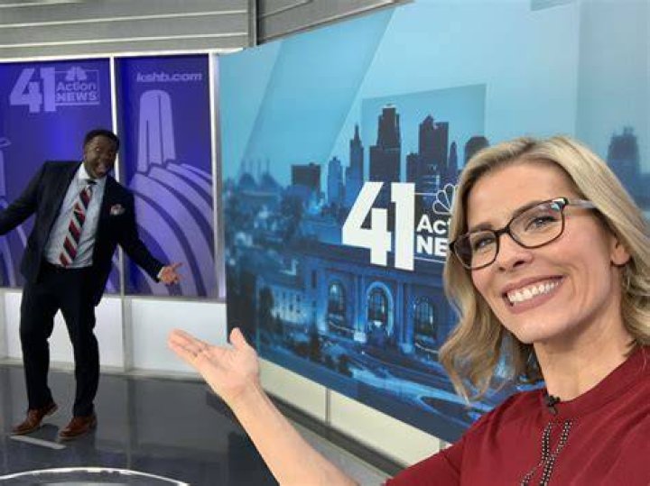 Who Is Caitlin Knute From KSHB? Everything To Know About The News Anchor
