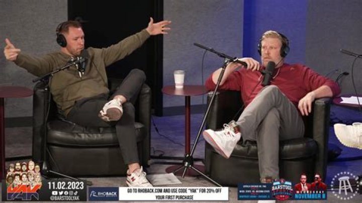 Who is Caitlyn Walker? Meet Brandon Walker Barstool Sister On Instagram