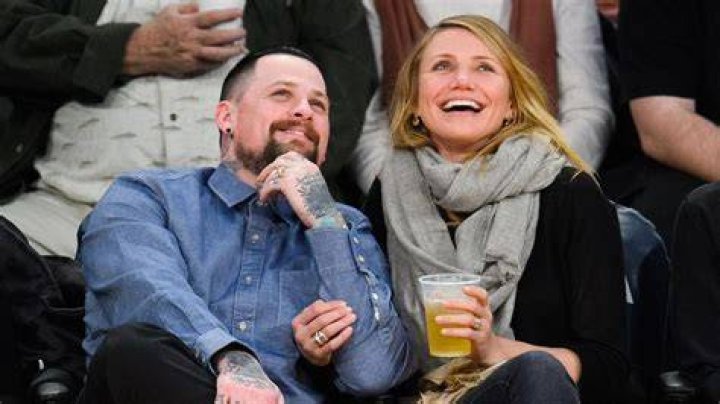 Who Is Cameron Diaz’s Husband Benji Madden?