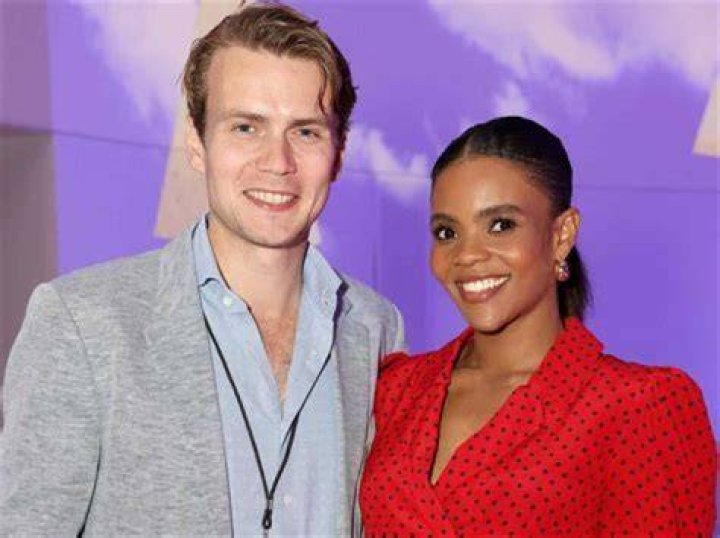 Who Is Candice Malcolm Husband Kasra Nejatian? Everything To Know About The Couple