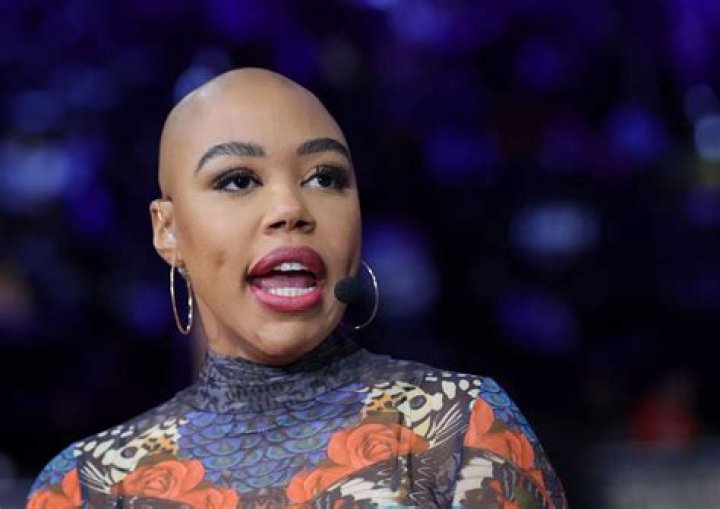 Who is Capella Grey? Capella Grey Short Bio, Nationality, Parents, Age, Net Worth, Personal Life and Wiki