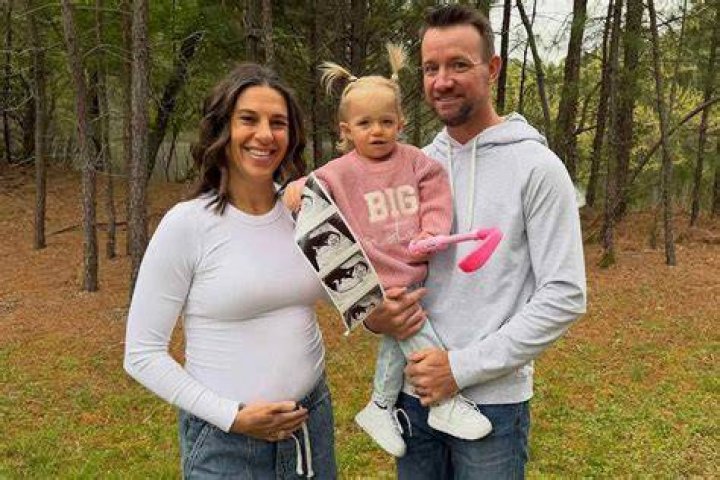 Who Is Carli Lloyd Married To? Meet Her Husband Brian Hollins And Children